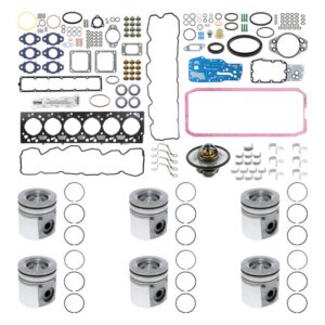 KIT,ENGINE(ISB/EGR)