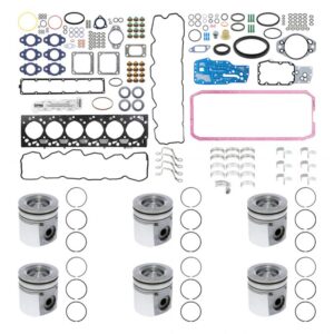 KIT,ENGINE(ISB/EGR)