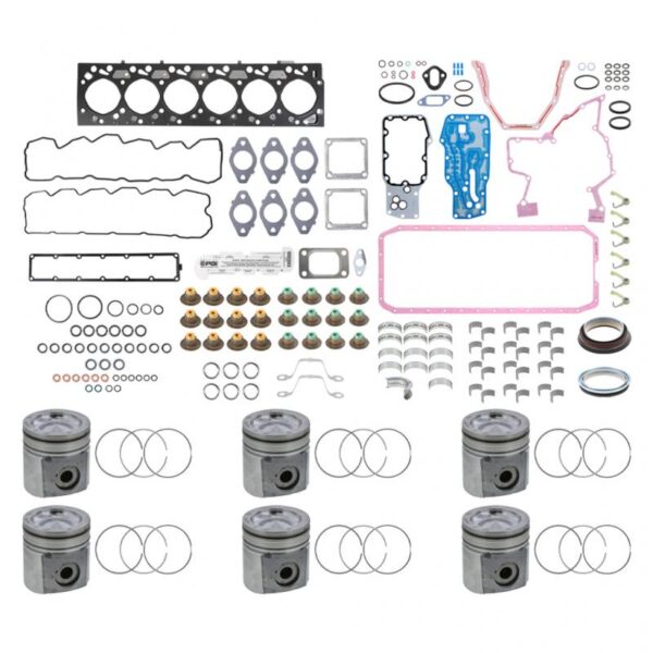 KIT,ENGINE(ISB6)