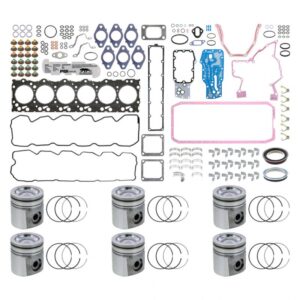 KIT,ENGINE(ISB6)