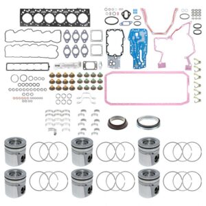 KIT,ENGINE(ISB6)