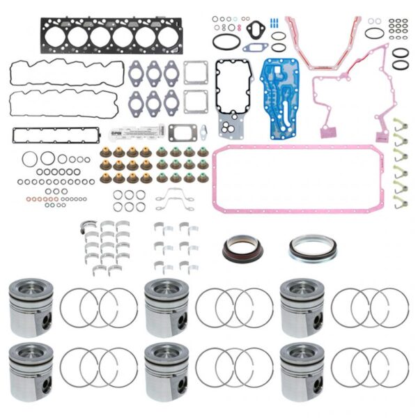 KIT,ENGINE(ISB6)