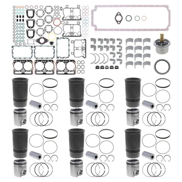 KIT,INFRAME-N14